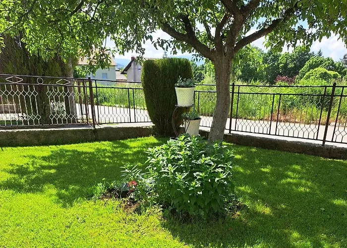 Apartman Ivo