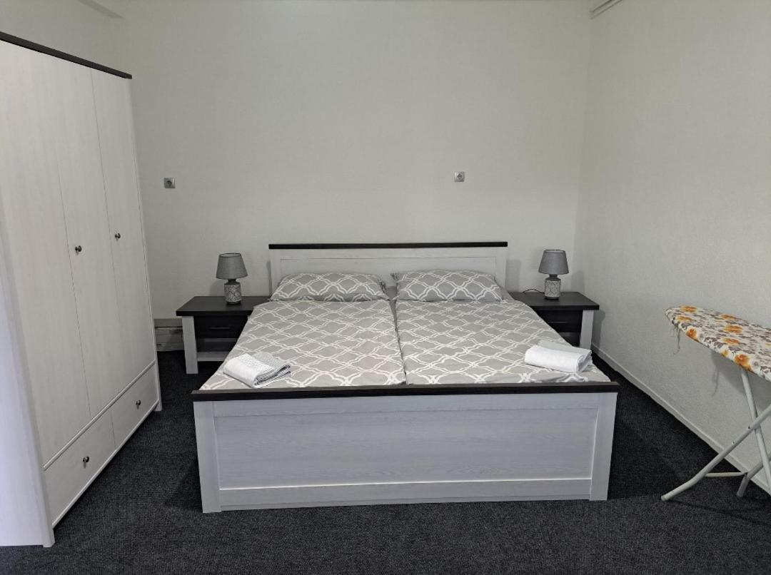 Ivo Apartment
