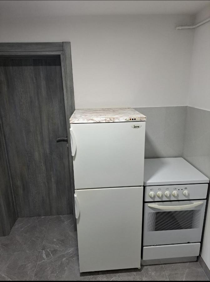 Apartment Ivo *